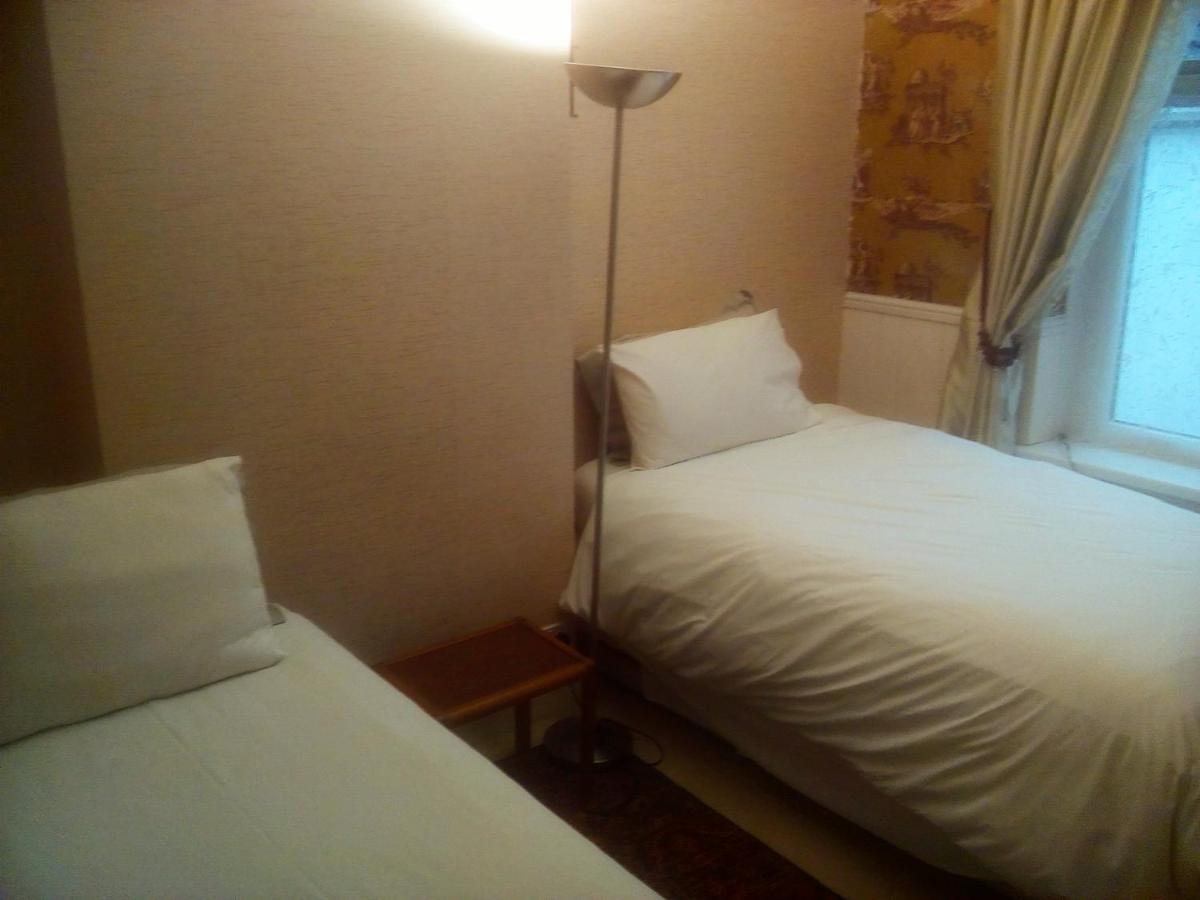 The Principality 2 Singles Bedroom Cardiff Eksteriør billede